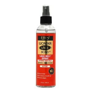 EBIN Wonder Lace Bond Melting Spray 8oz - Active