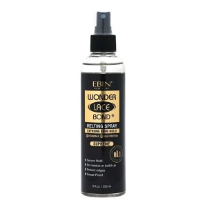 EBIN Wonder Lace Bond Melting Spray 8oz - Supreme