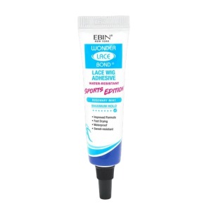 EBIN Wonder Lace Bond 0.23oz - Sports