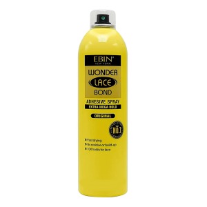 EBIN Wonder Lace Bond Adhesive Spray 14.02oz - Original