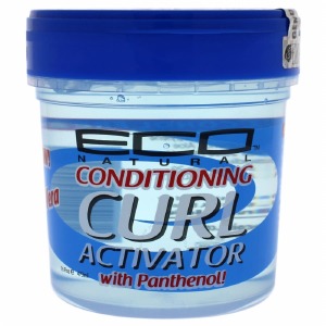 Eco Conditioning Curl Activator 16oz