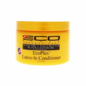 Eco Style EcoPlex Leave-In Conditioner 12oz