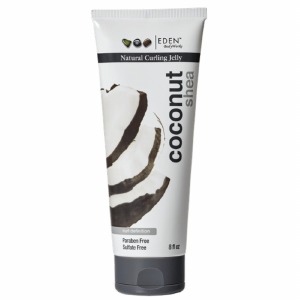 Eden Body Works - Coconut Shea Curling Jelly 8oz