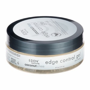 Eden Body Works - Coconut Shea Control Edge Glaze 6oz