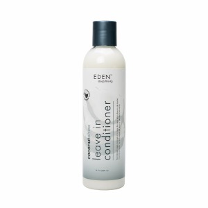 Eden Body Works - Coconut Shea Leave-In Conditioner 8oz