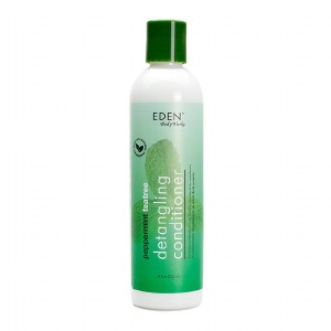 Eden Body Works Peppermint Tea Tree Conditioner 8oz