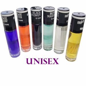 Eden Perfume Roller Body Oil for Unisex #025 - Egypt Musk
