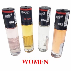 Eden Perfume Roller Body Oil for Women #078 - Can Can
