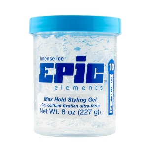 Epic Intense Ice Gel 8oz