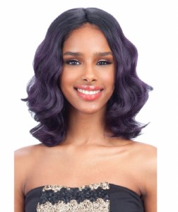 Freetress Equal Synthetic Free Part Wig 102
