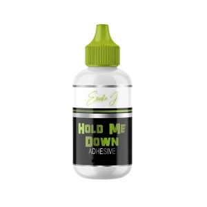 Erika J - Hold Me Down Adhesive Lace Glue 1.06oz - Green