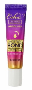 Esha Luxury Absolute Lace Wig Bond 0.34oz