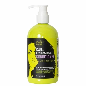 ESHA Natural Curl Hydrating Conditioner 12oz