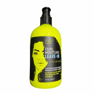 ESHA Natural Curl Moisture Leave-In 12oz