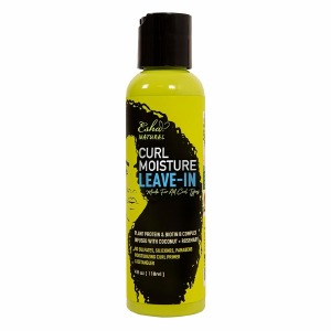 ESHA Natural Curl Moisture Leave-In 4oz