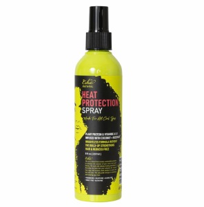 ESHA Natural Heat Protection Spray 8oz