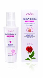 Eash Rosaroma Therapy Leave-In Conditioner and Smoothing Spray Eash Rosaroma Therapy Leave-In Conditioner and Smoothing Spray