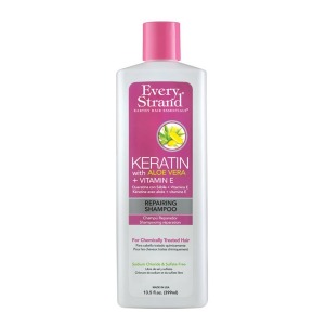 Every Strand Keratin Repairing Shampoo 13.5oz