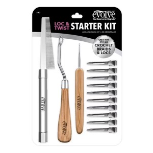 Evolve Loc & Twist Starter Kit #232
