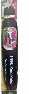 Soul Sister EZ Yaky Perm - Pre-Stretched - 54 Inch - # 30