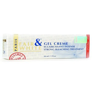 Fair & White Original Whitening Gel Cream - 30g