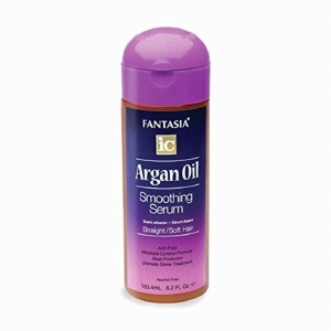 Fantasia IC Argan Oil Smoothing Serum 6oz