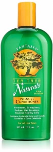 Fantasia Naturals Tea Tree Intensive Conditioner 12oz