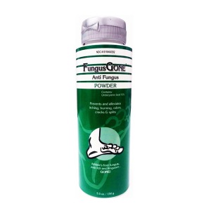 FungusGone Anti-Fungus Powder 5.5oz