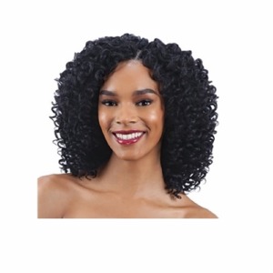 Model model spiral wand curl short hotsell