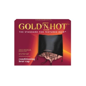 Gold N Hot Professional Conditioning Heat Cap #GH2701