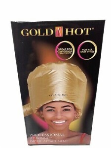 Gold 'N Hot Bonnet Dryer Attachment