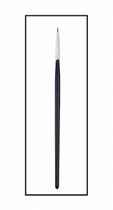 Gabriella Nail Brush 02 GNOA02