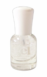 Gabriella Gel Type Nail Polish #ING001 Clear