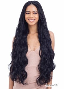 Gardenia Mastermix Weave Body Wave - # 1