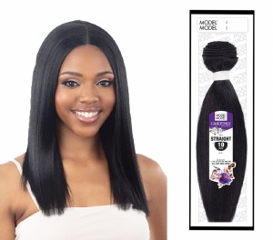 Gardenia Mastermix Weave Straight 10 Inch - # 1