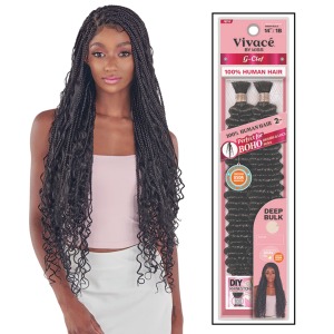 G Clef Deep Bulk 14 Inch - # 1