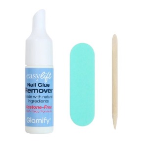 Glamify Easy Lift Nail Glue Remover #NTGR01