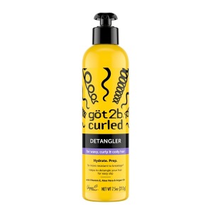 Got2B Curled Detangler 7.5oz