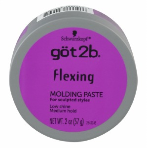 got2b Flexing Molding Paste 2oz