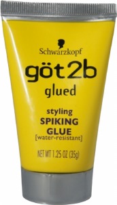 got2b Glued Styling Spiking Glue 1.25oz