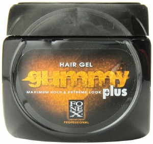 Gummy Plus Hair Gel Maximum Hold 23.5oz