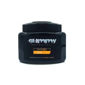 Gummy Plus Hair Gel Maximum Hold 23.5oz