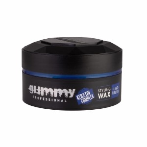 Gummy Styling Wax 5oz - Hard Finish