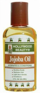 Hollywood Beauty Jojoba Oil 2oz