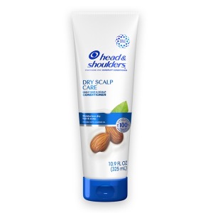 Head and Shoulders Daily Hair & Scalp Conditioner 10.9oz - Dry Scalp Care