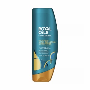 Head & Shoulders Royal Oils Scalp Balancing Conditioner 13.5oz