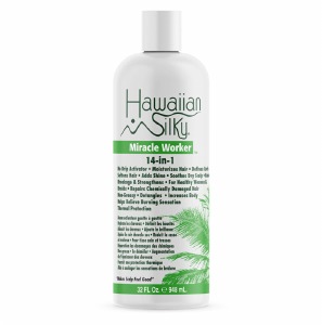 Hawaiian Silky 14-in-1 Miracle Worker 32oz