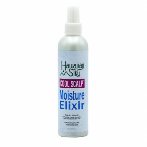 Hawaiian Silky Cool Scalp Elixir 8oz