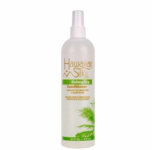 Hawaiian Silky Detangling Conditioner 16oz