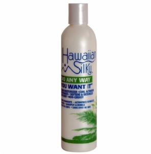 Hawaiian Silky Do Any Way You Want It 8oz